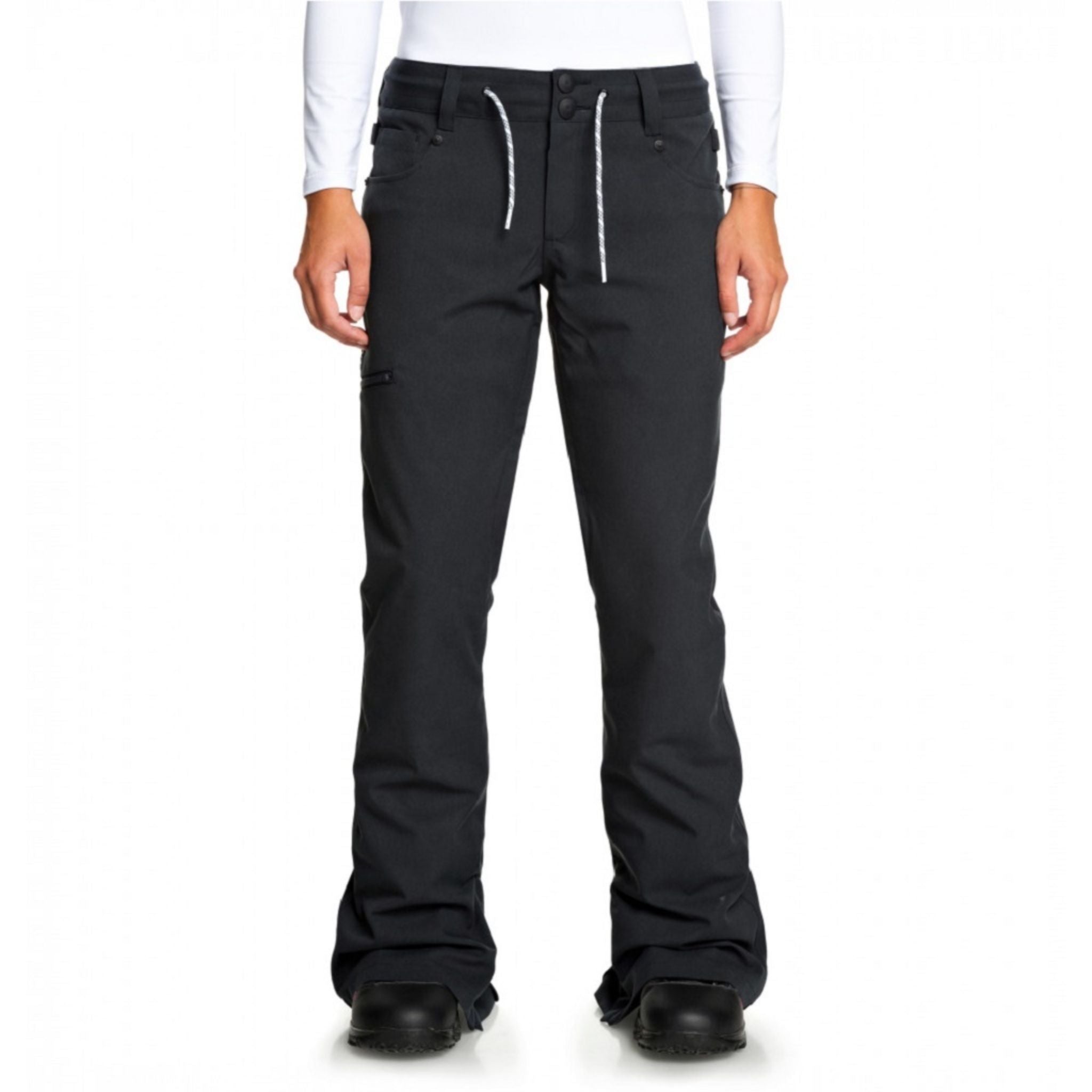 DC Womens Viva Softshell Snow Pant