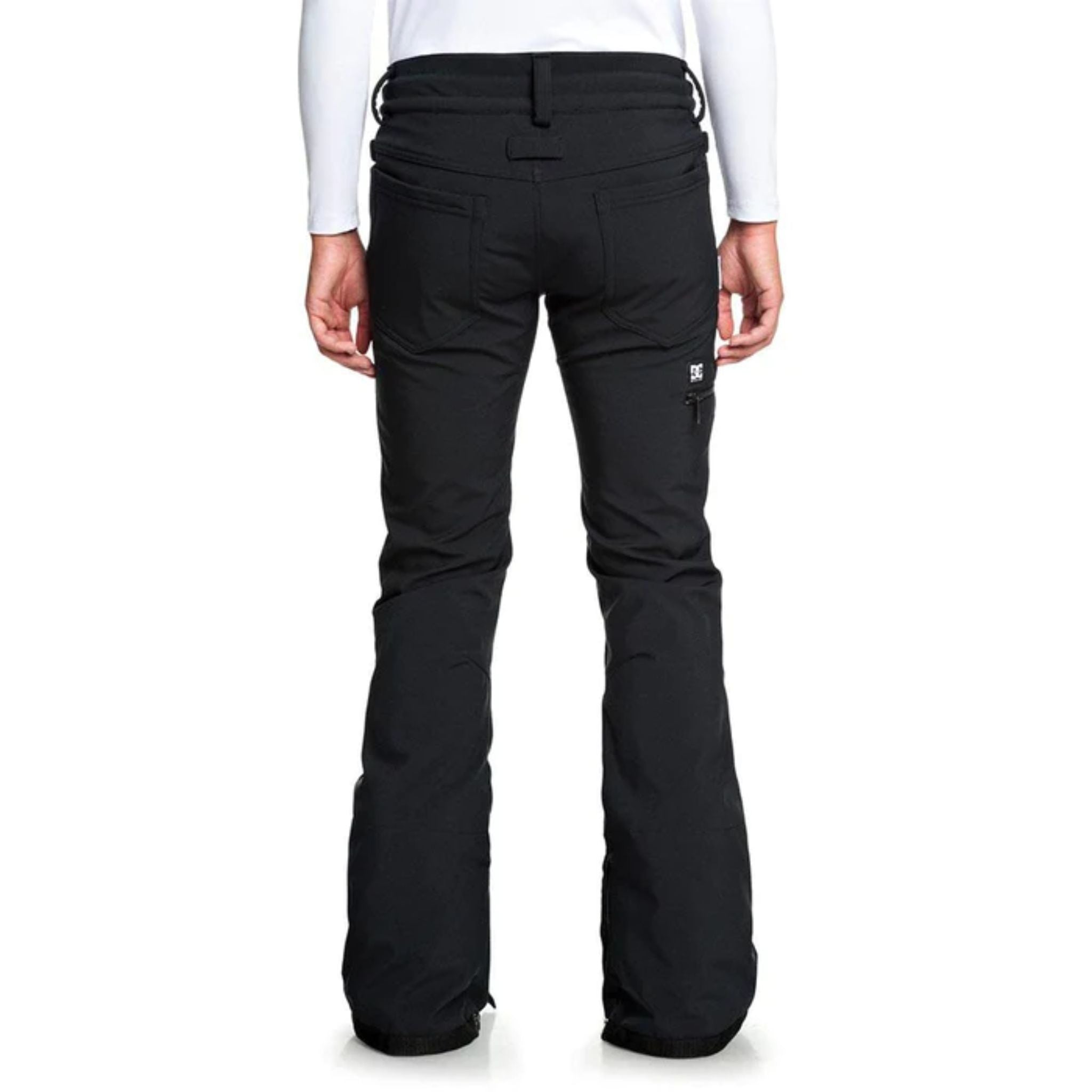 Dc snow pants womens new arrivals
