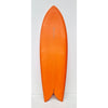 Dick Van Straalen Hydro Hull Eps Surfboard - 5-8
