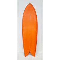 Dick Van Straalen Hydro Hull Eps Surfboard - 5-8