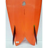 Dick Van Straalen Hydro Hull Eps Surfboard - 5-8