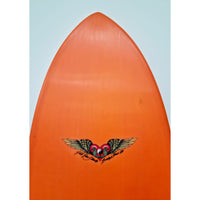 Dick Van Straalen Hydro Hull Eps Surfboard - 5-8