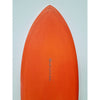 Dick Van Straalen Hydro Hull Eps Surfboard - 5-8