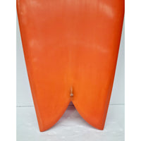 Dick Van Straalen Hydro Hull Eps Surfboard - 5-8