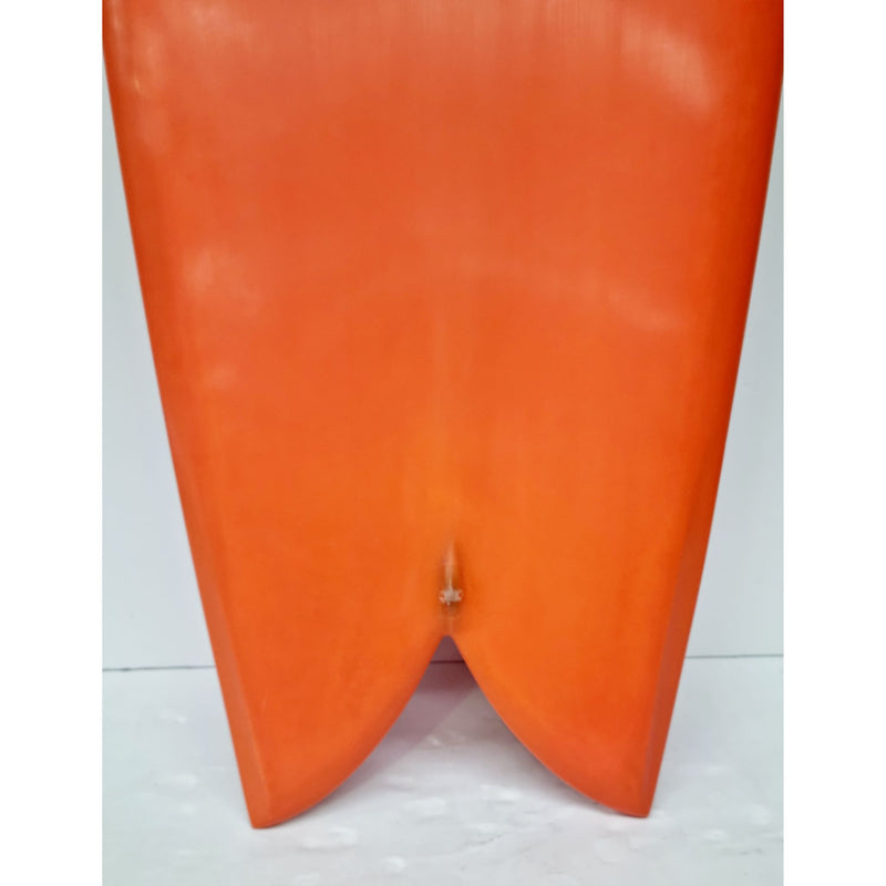 Dick Van Straalen Hydro Hull Eps Surfboard - 5-8