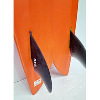 Dick Van Straalen Hydro Hull Eps Surfboard - 5-8