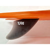 Dick Van Straalen Hydro Hull Eps Surfboard - 5-8