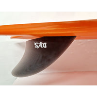 Dick Van Straalen Hydro Hull Eps Surfboard - 5-8