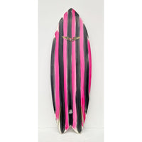 Dick Van Straalen Flying Fish Surfboard