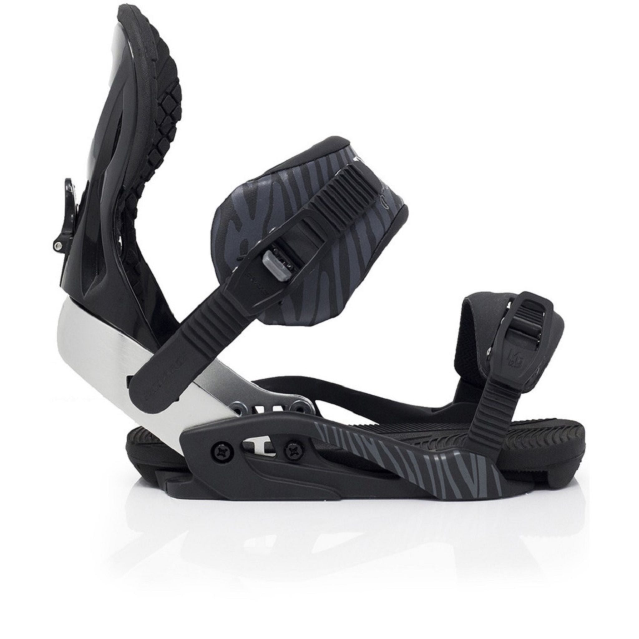 Drake Jade Womens Snowboard Bindings