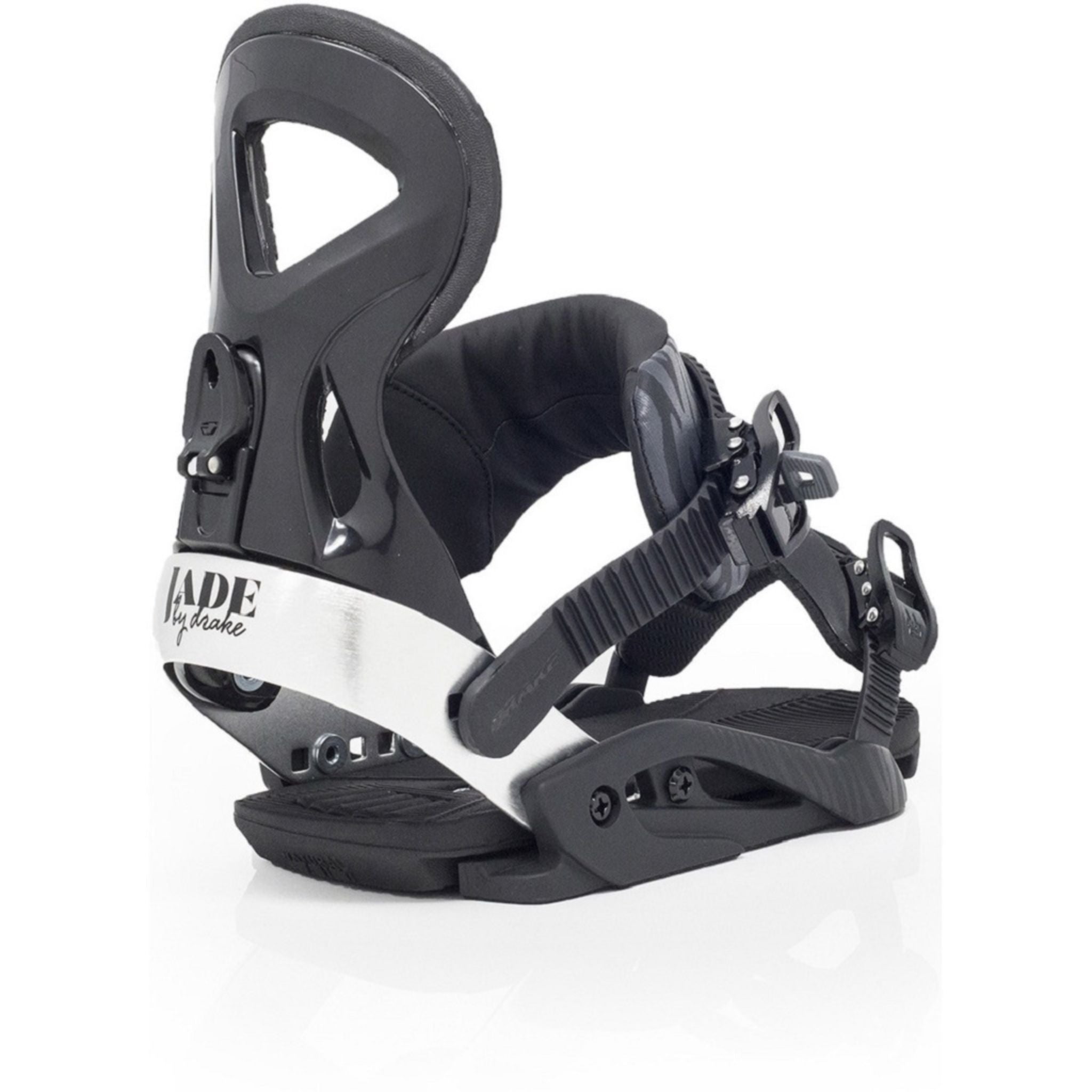 Drake Jade Womens Snowboard Bindings