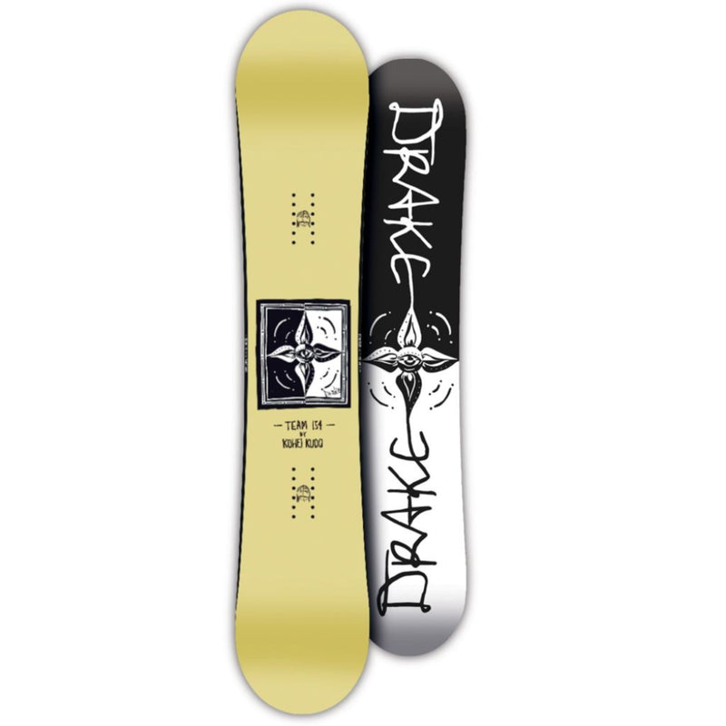 Drake Team Kohei Snowboard 2021