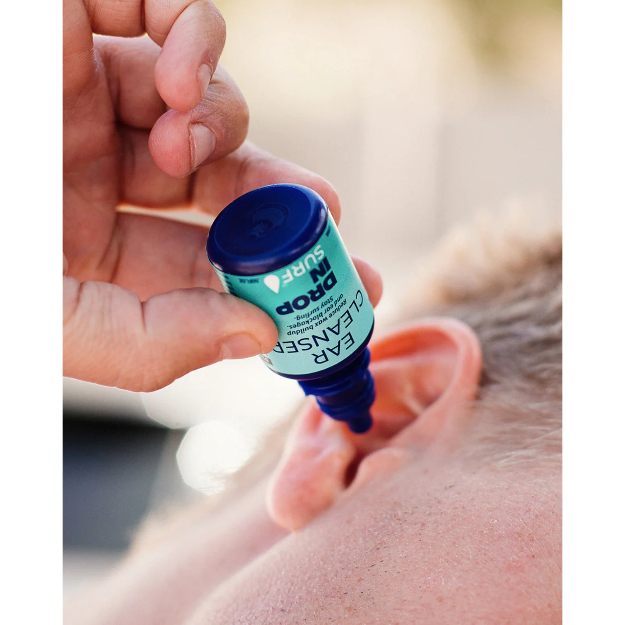 Drop In Surf Ear Cleanser