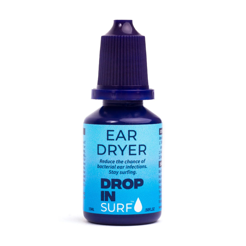 Drop In Surf Ear Dryer