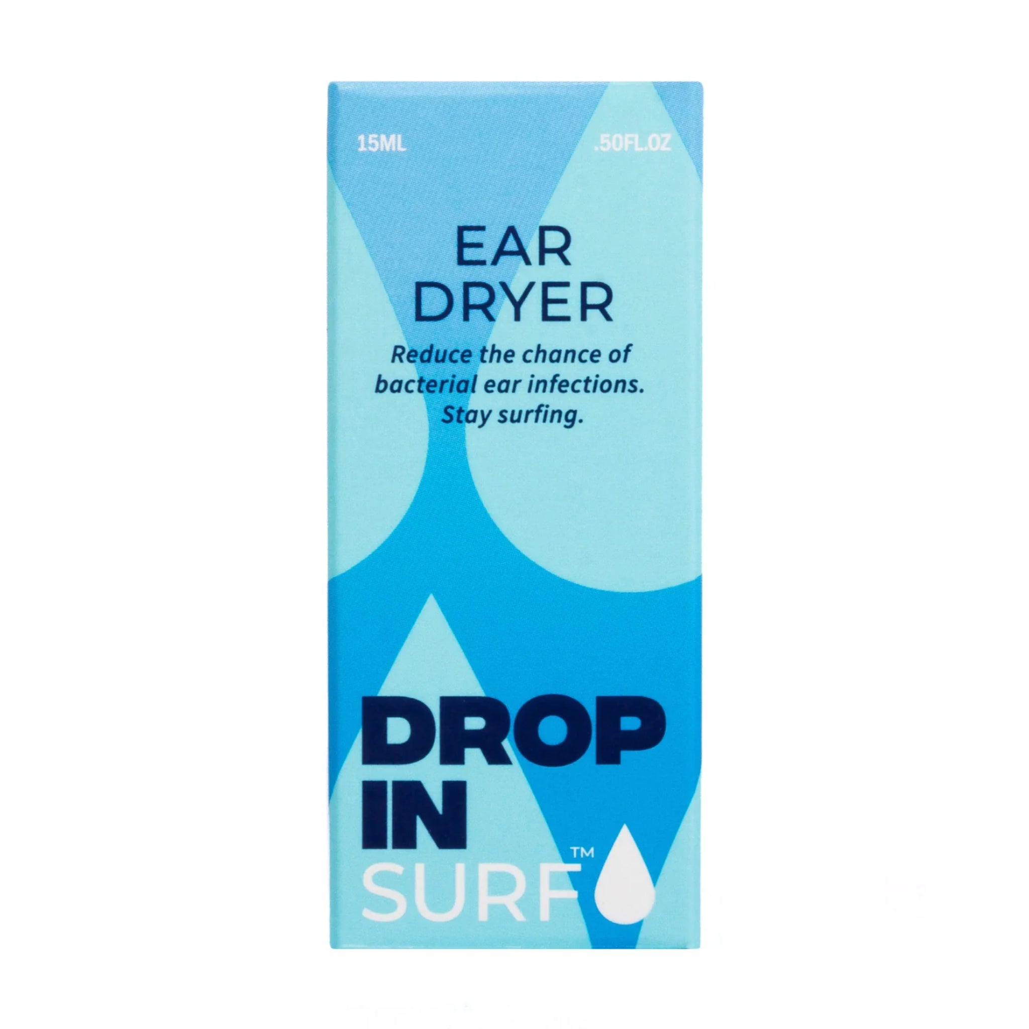 Drop In Surf Ear Dryer