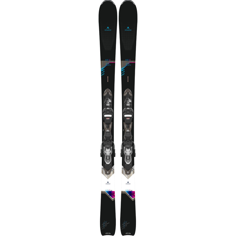 Dynastar Intense 4x4 82 Pro Womens Ski W Nx 12 Binding