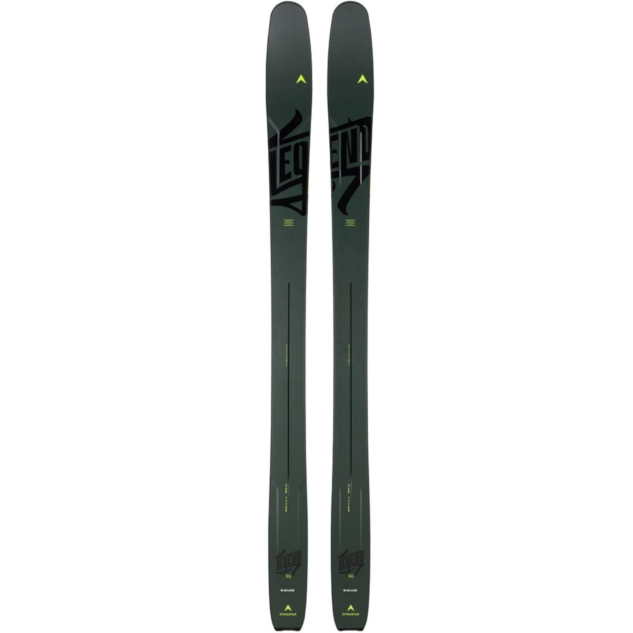 Dynastar Legend 96 Ski