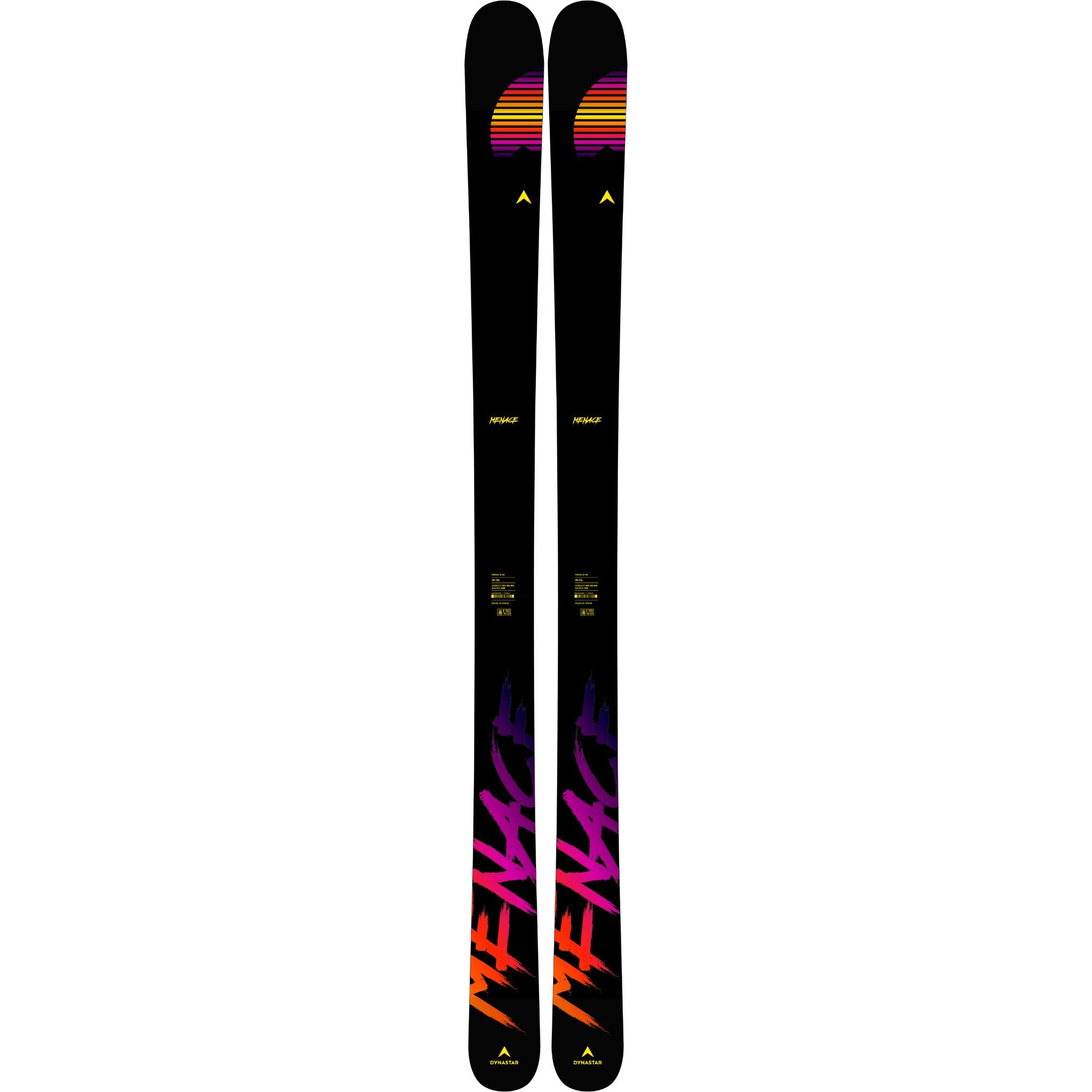 Dynastar Menace 98 Ski