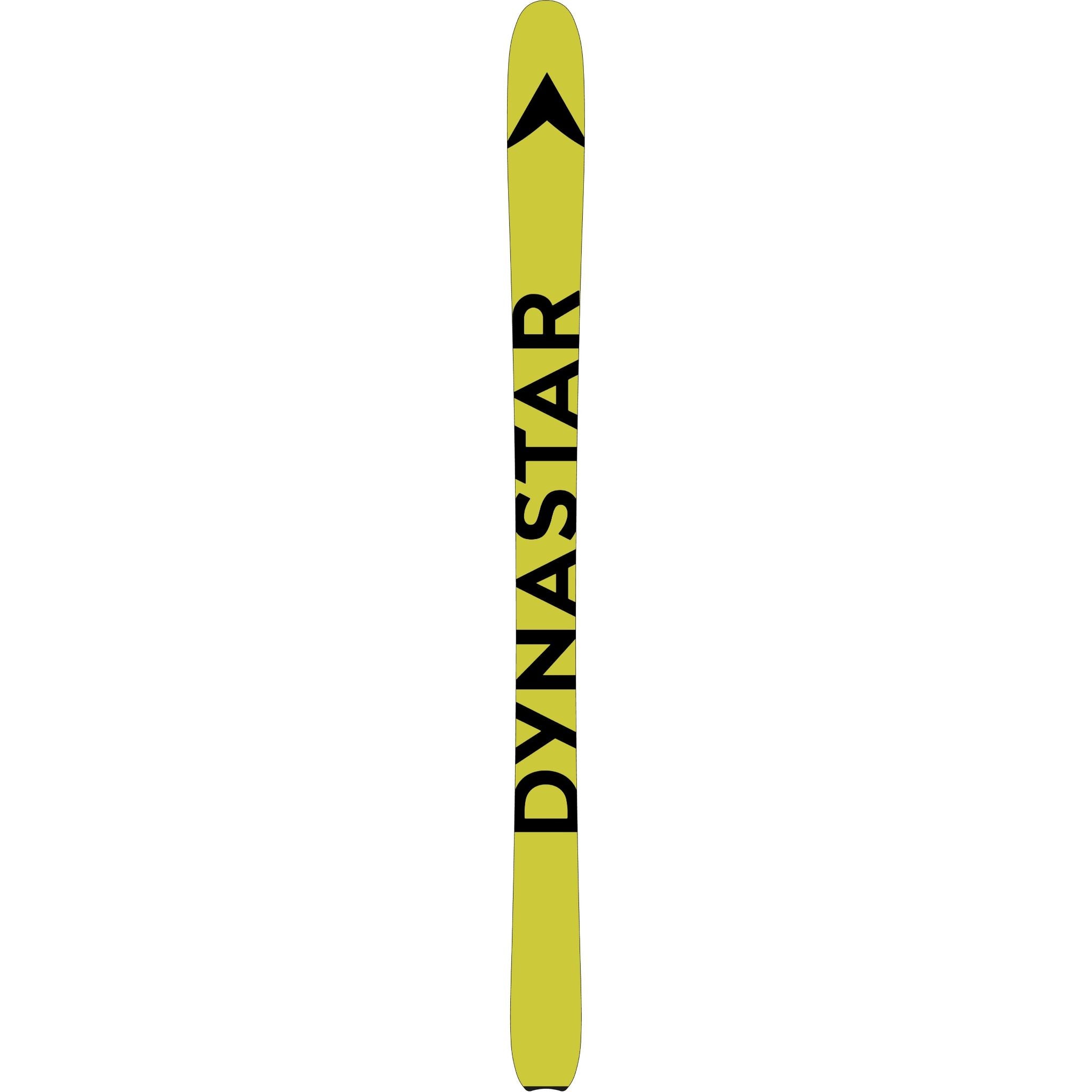 Dynastar M Pro 99 Ski W/ Spx12 Gw B100 Binding