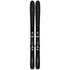 Dynastar M Pro 99 Ski W/ Spx12 Gw B100 Binding