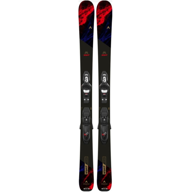 Dynastar M Menace Team Junior Ski With Kid X4 Binding