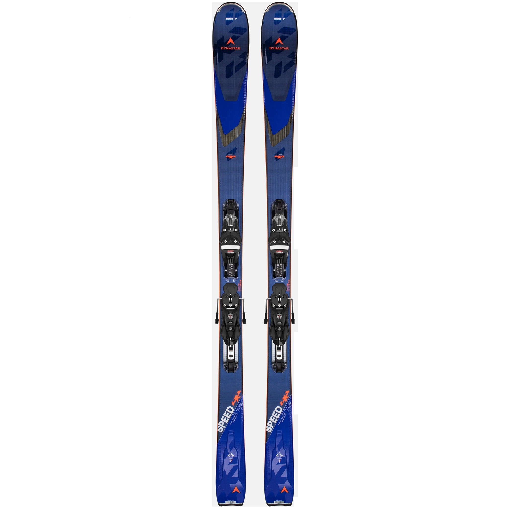 Dynastar Speed 763 Ski With Spx12 Binding