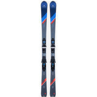 Dynastar Speed 563 Ski With Nx12 Binding