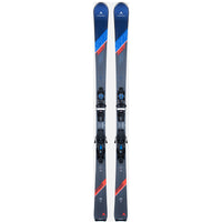 Dynastar Speed 563 Ski With Nx12 Binding