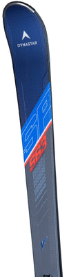 Dynastar Speed 563 Ski With Nx12 Binding