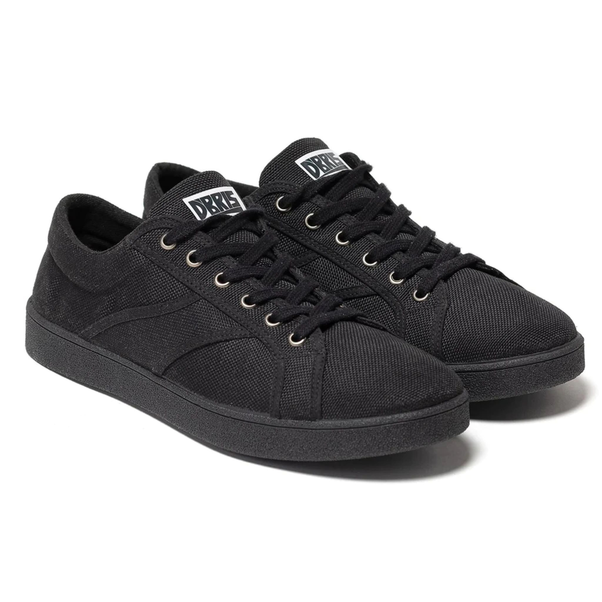 Dbris Orignal Shoe - All Black