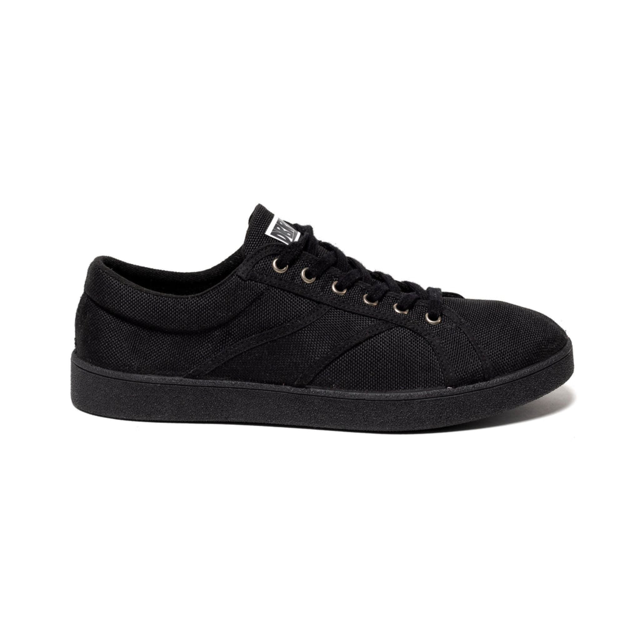 Dbris Orignal Shoe - All Black