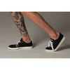 Dbris Original Shoe - Black And White