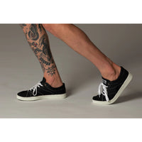 Dbris Original Shoe - Black And White