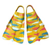 Dafin Signature Swim Fins - Zak Noyle Sunshine