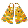 Dafin Signature Swim Fins - Zak Noyle Sunshine