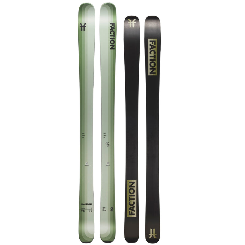 Faction Dancer 2 Ski - 2023