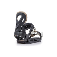 Drake Womens Jade Snowboard Binding - Grey