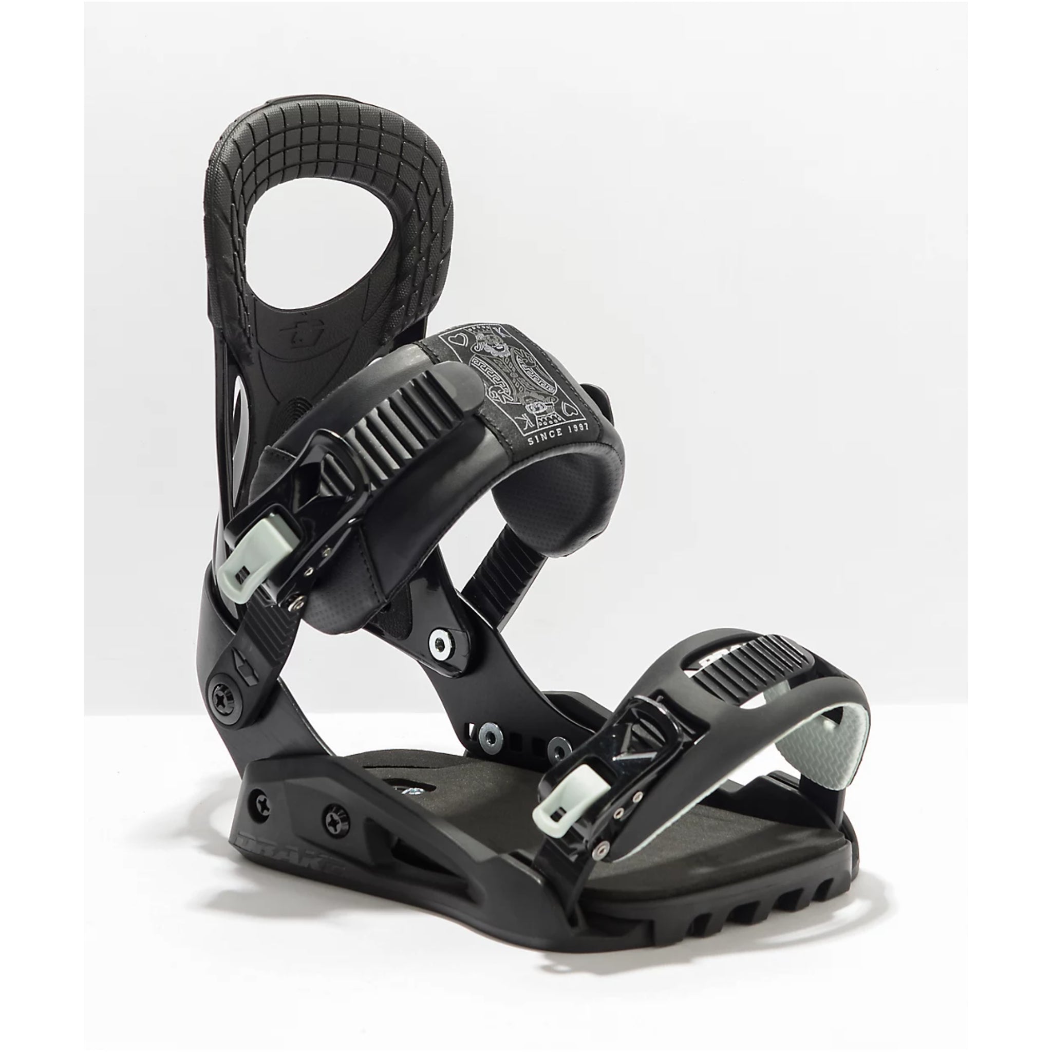 Drake King Snowboard Binding