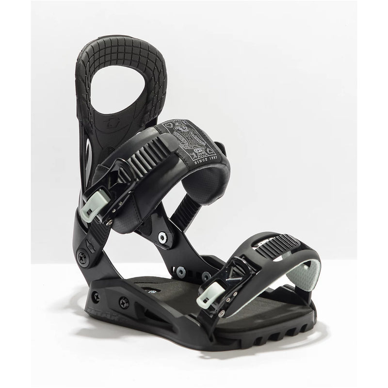 Drake King Snowboard Binding