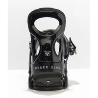 Drake King Snowboard Binding