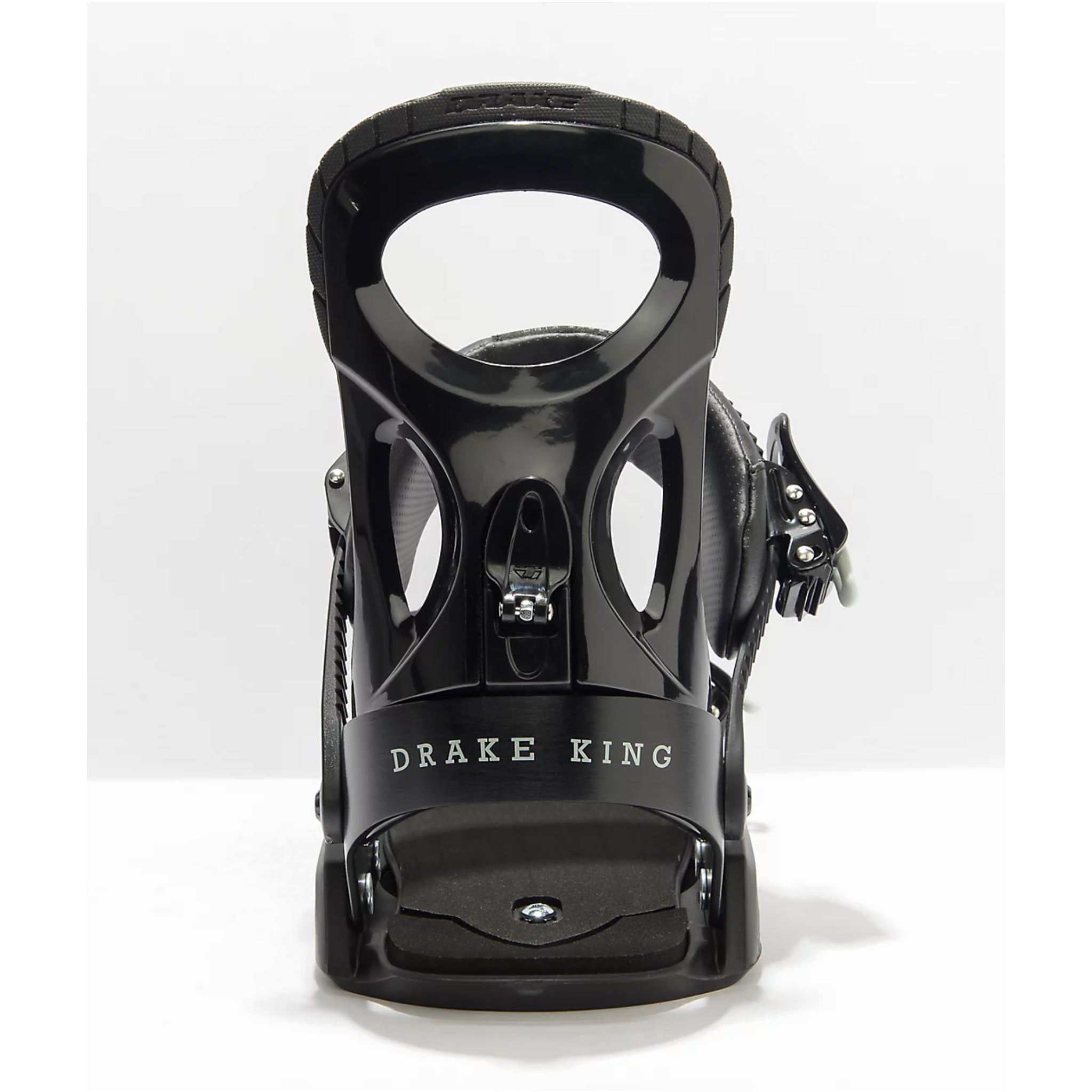 Drake King Snowboard Binding