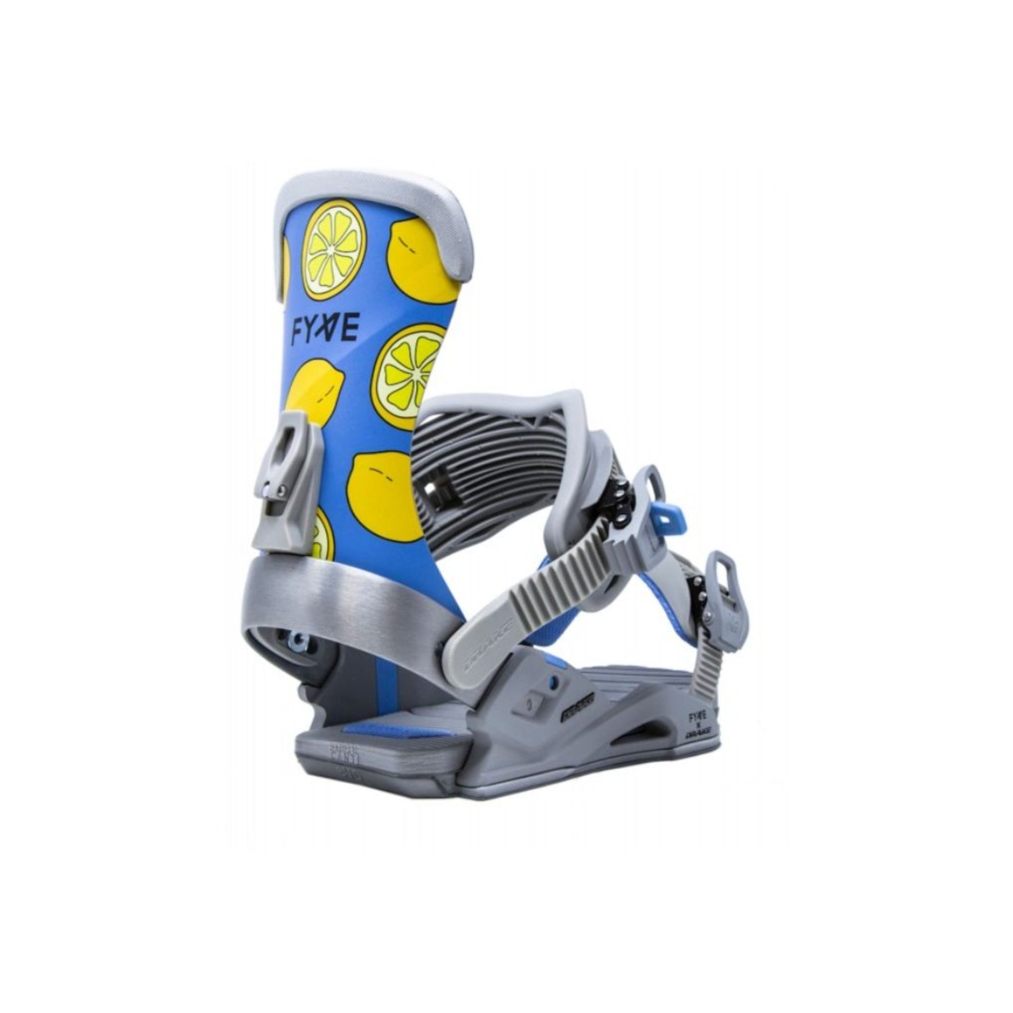 Drake Reload Fyve Snowboard Binding