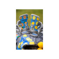 Drake Reload Fyve Snowboard Binding