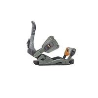 Drake Reload Snowboard Binding - Green