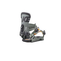 Drake Reload Snowboard Binding - Green