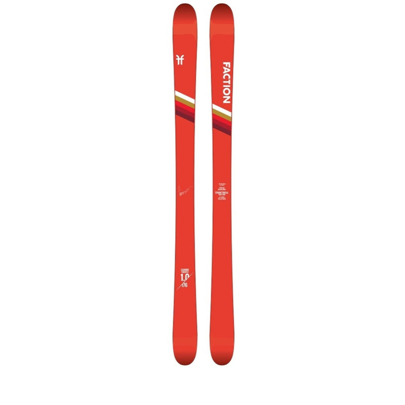 Faction Candide 1.0 Ski 2020