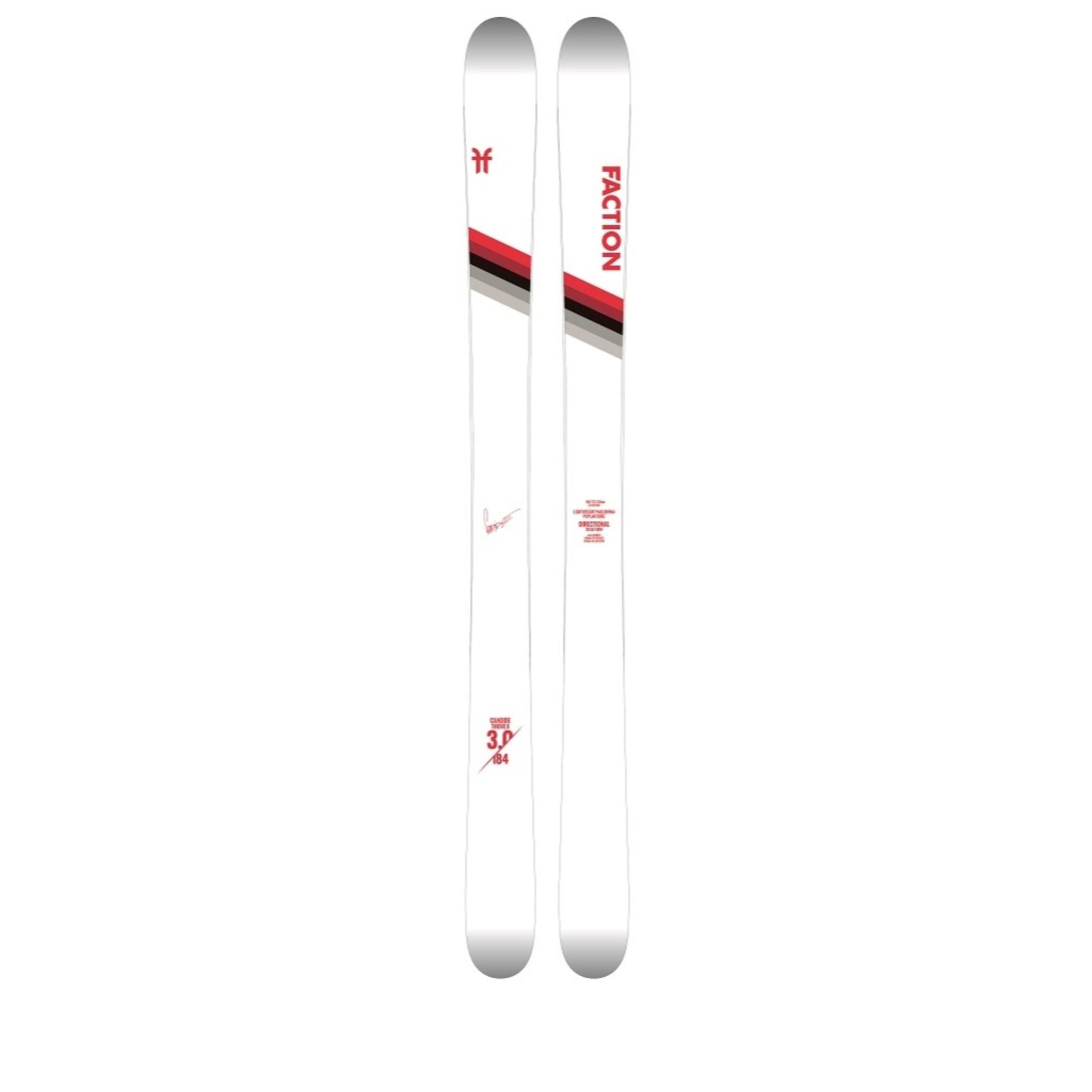 Faction Candide 3.0 Ski 2020