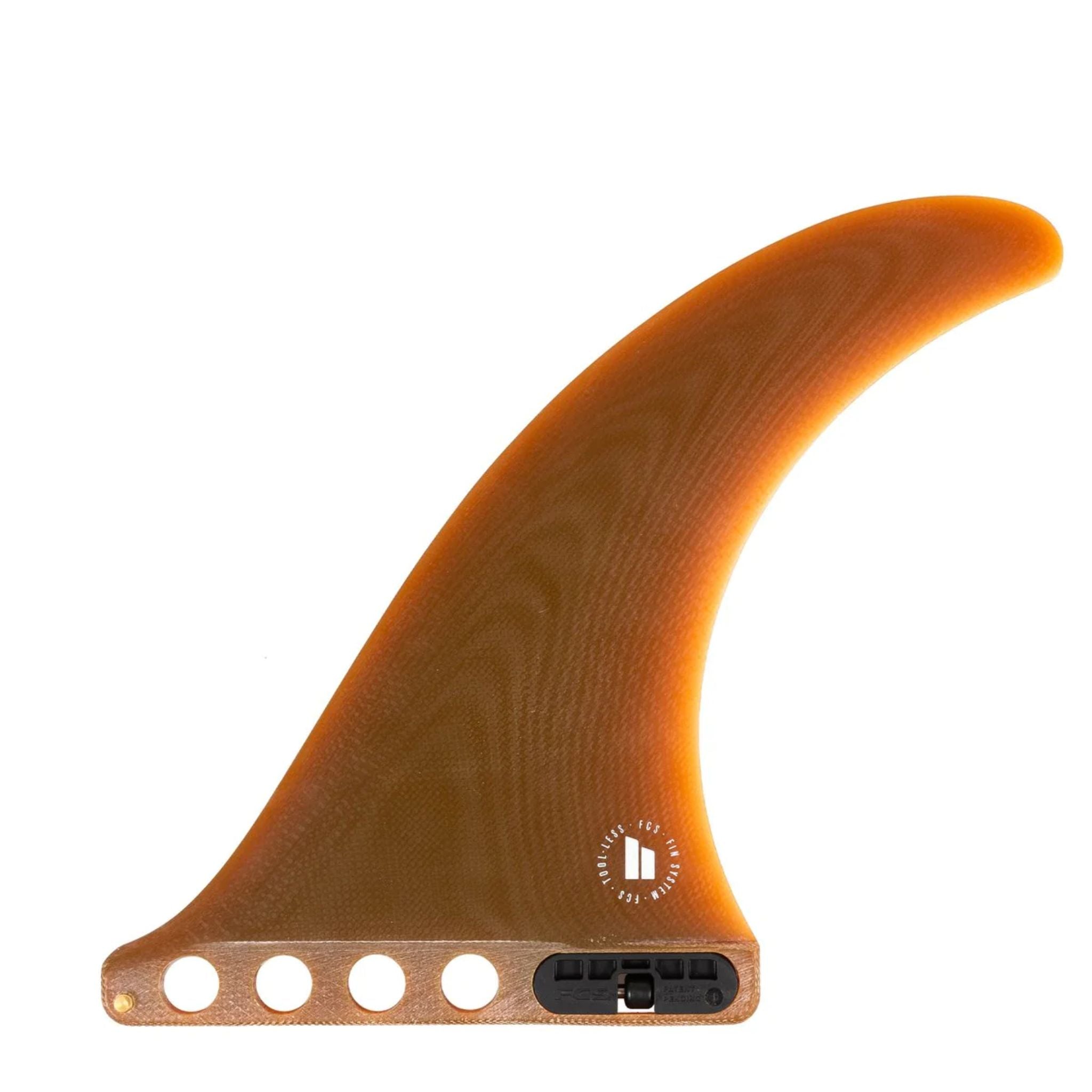 FCS 2 Flow PG Single Fin - Cola