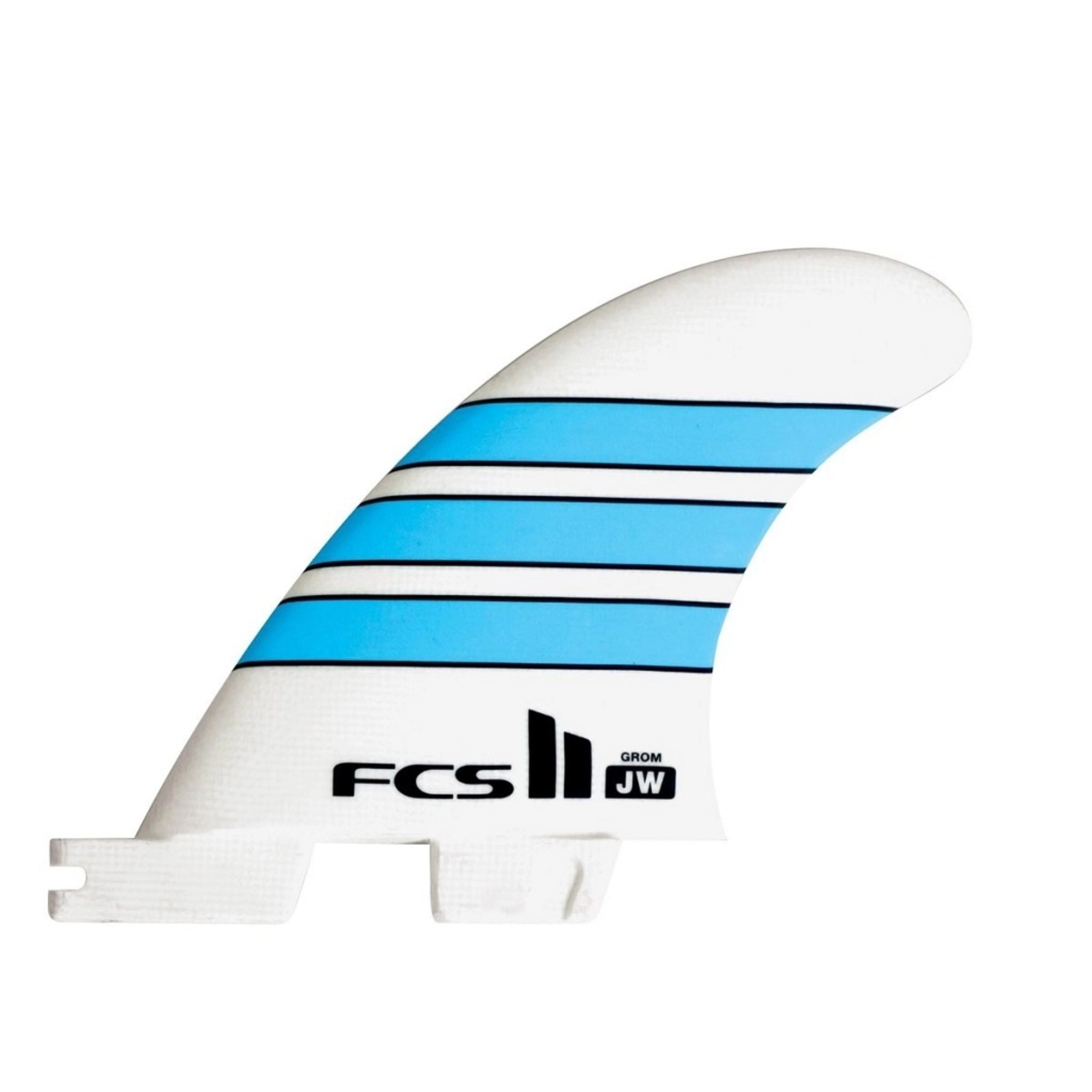 Fcs 2 grom fins top