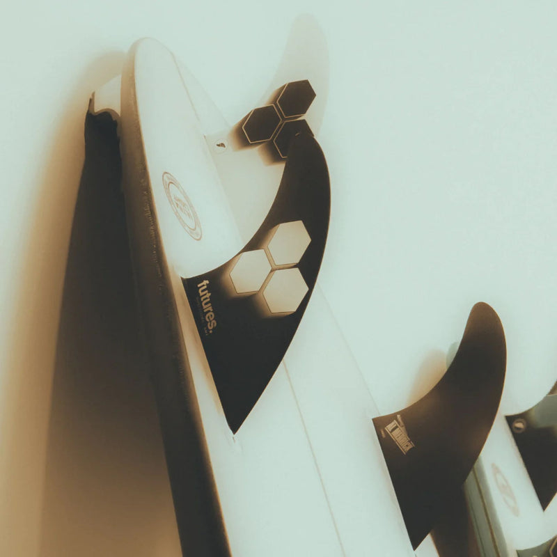 Futures AM2 HC Thruster Fins